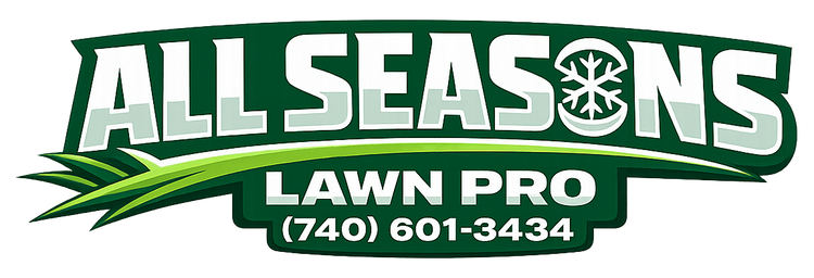 All Seasons Lawn Pro