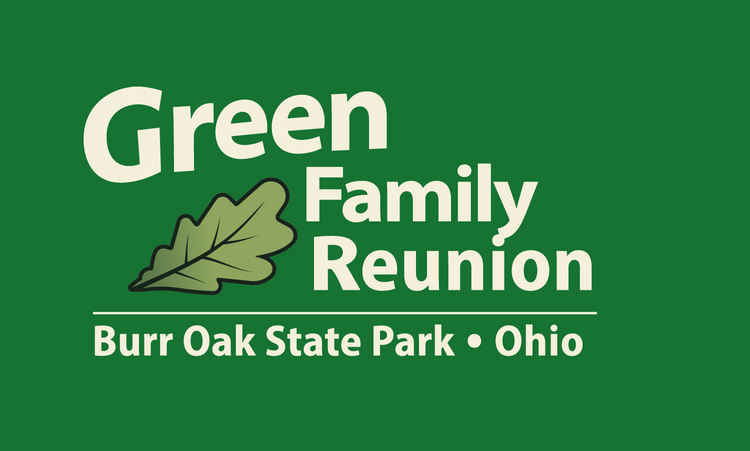 Green Family Reunion