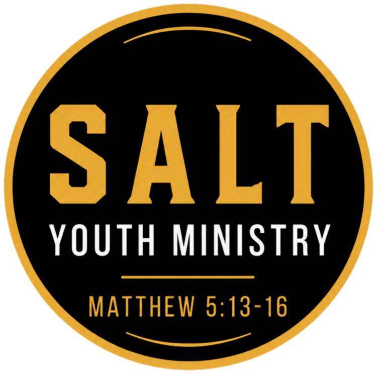 SALT Youth Ministry