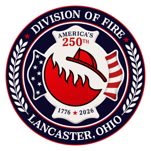 Lancaster Fire - Public