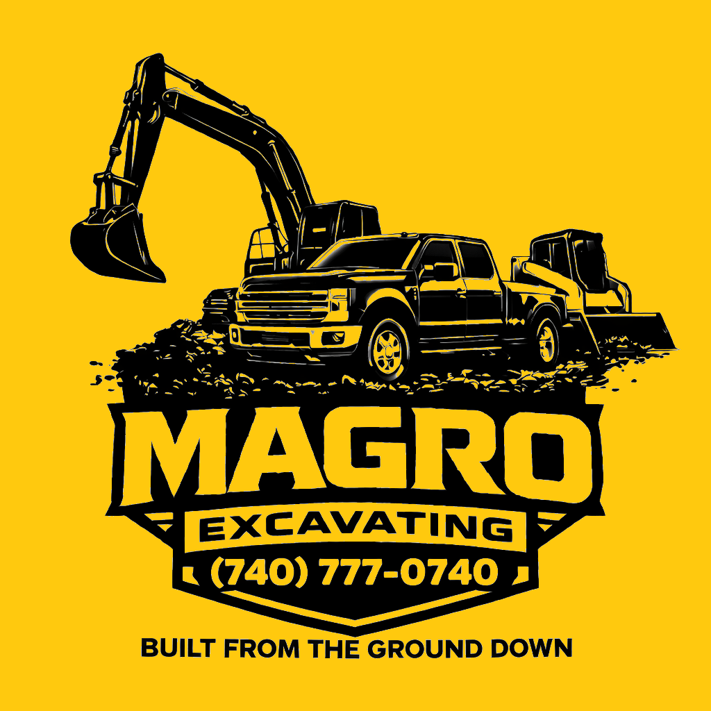 MAGRO Excavating