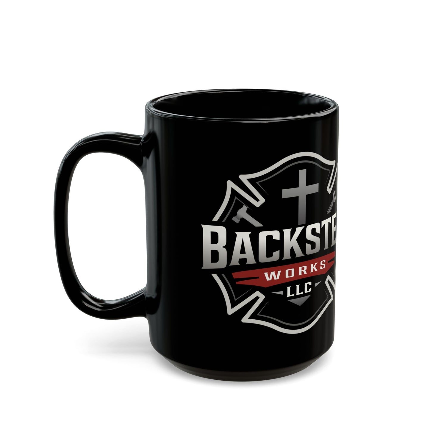 BSW Mug