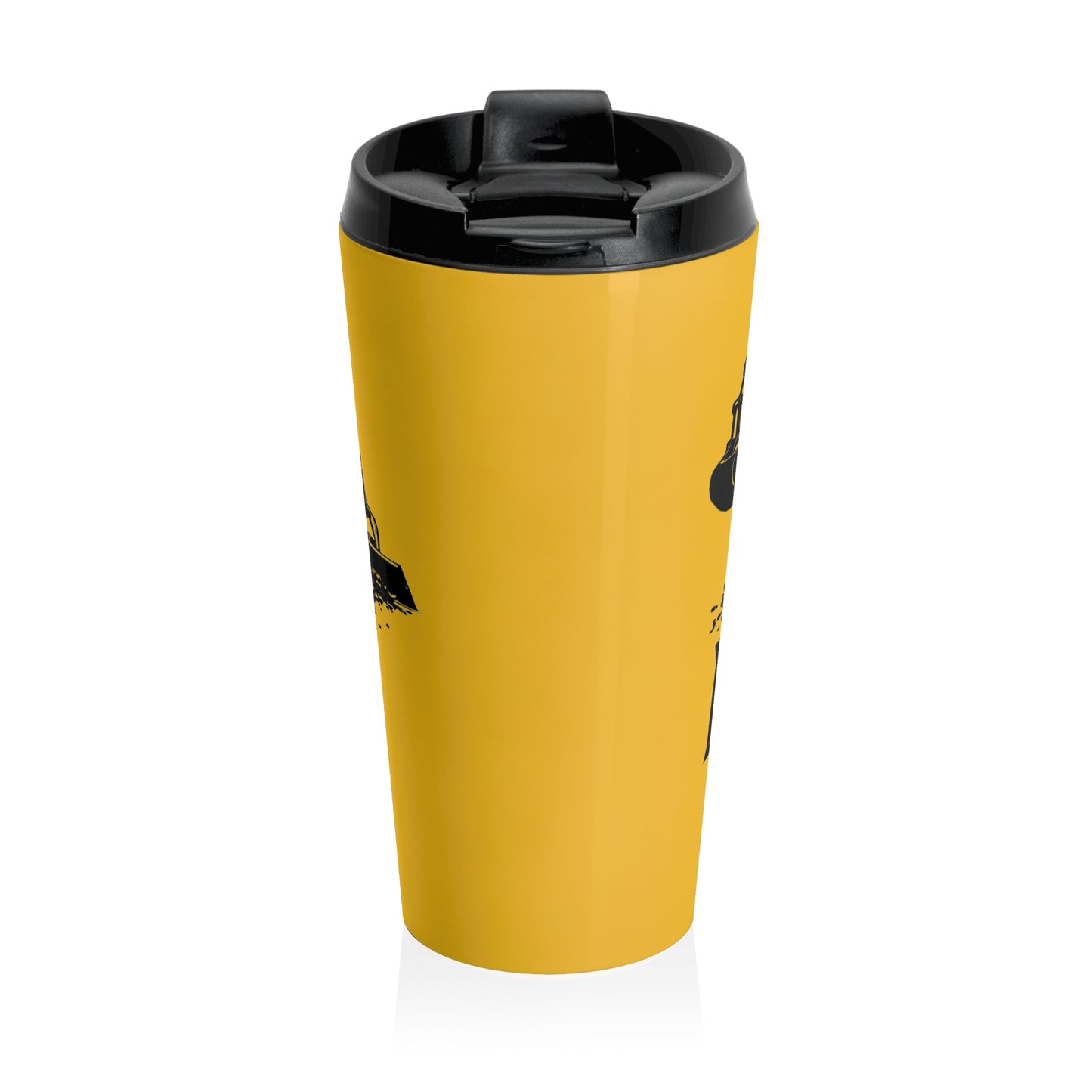 MAGRO Excavating Travel Mug