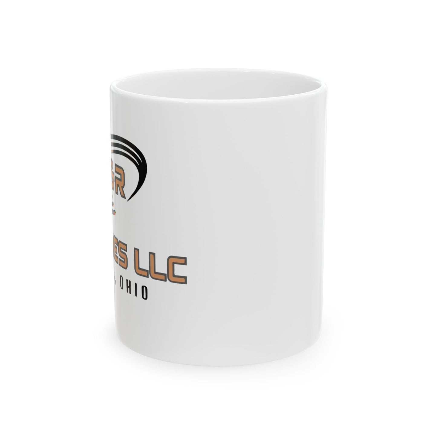 K&R Utilities Coffee Mug