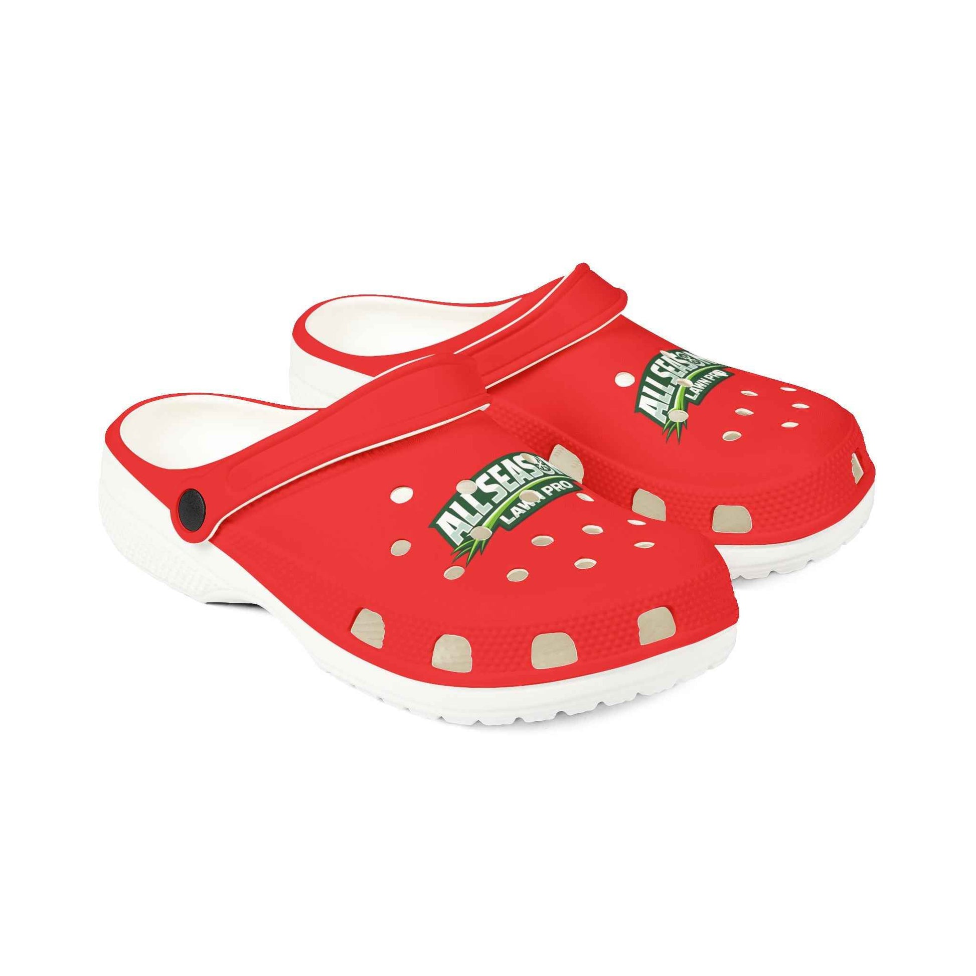 All Seasons Lawn Pro Foam Clog