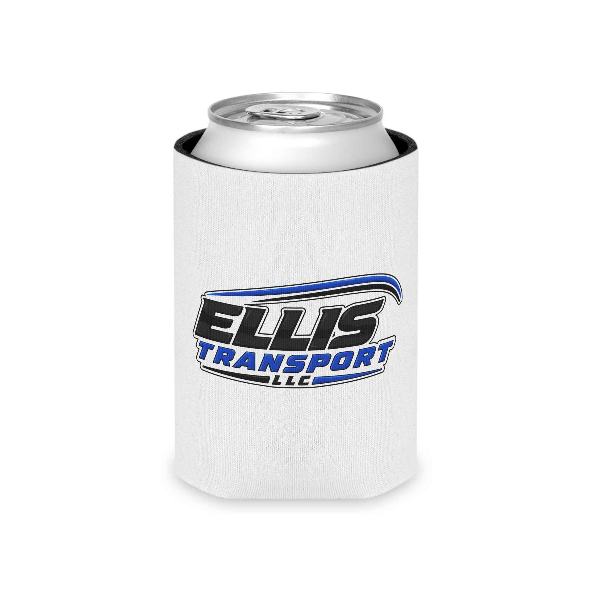 Ellis Transport LLC Can Cooler