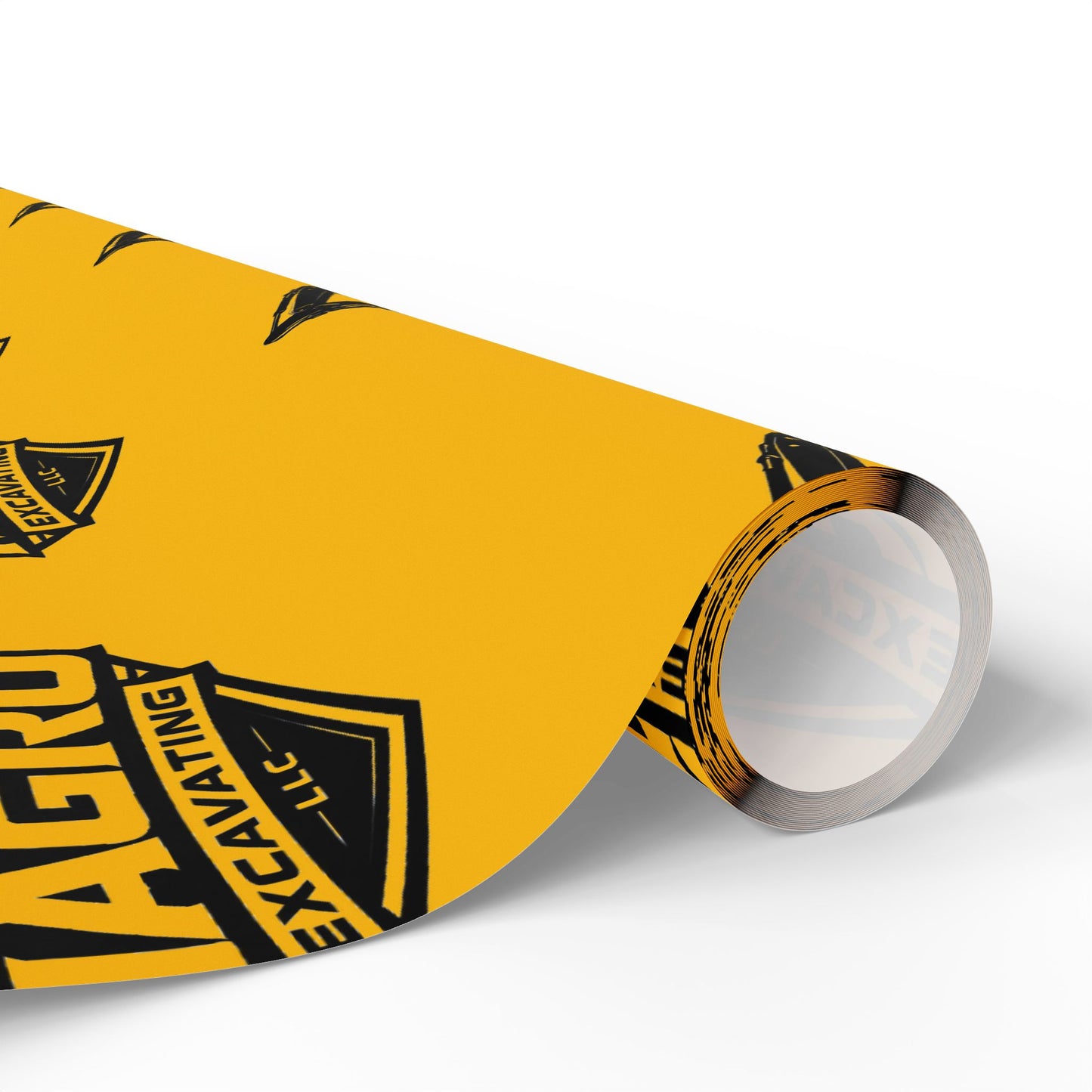 MAGRO Excavating Wrapping Paper Roll