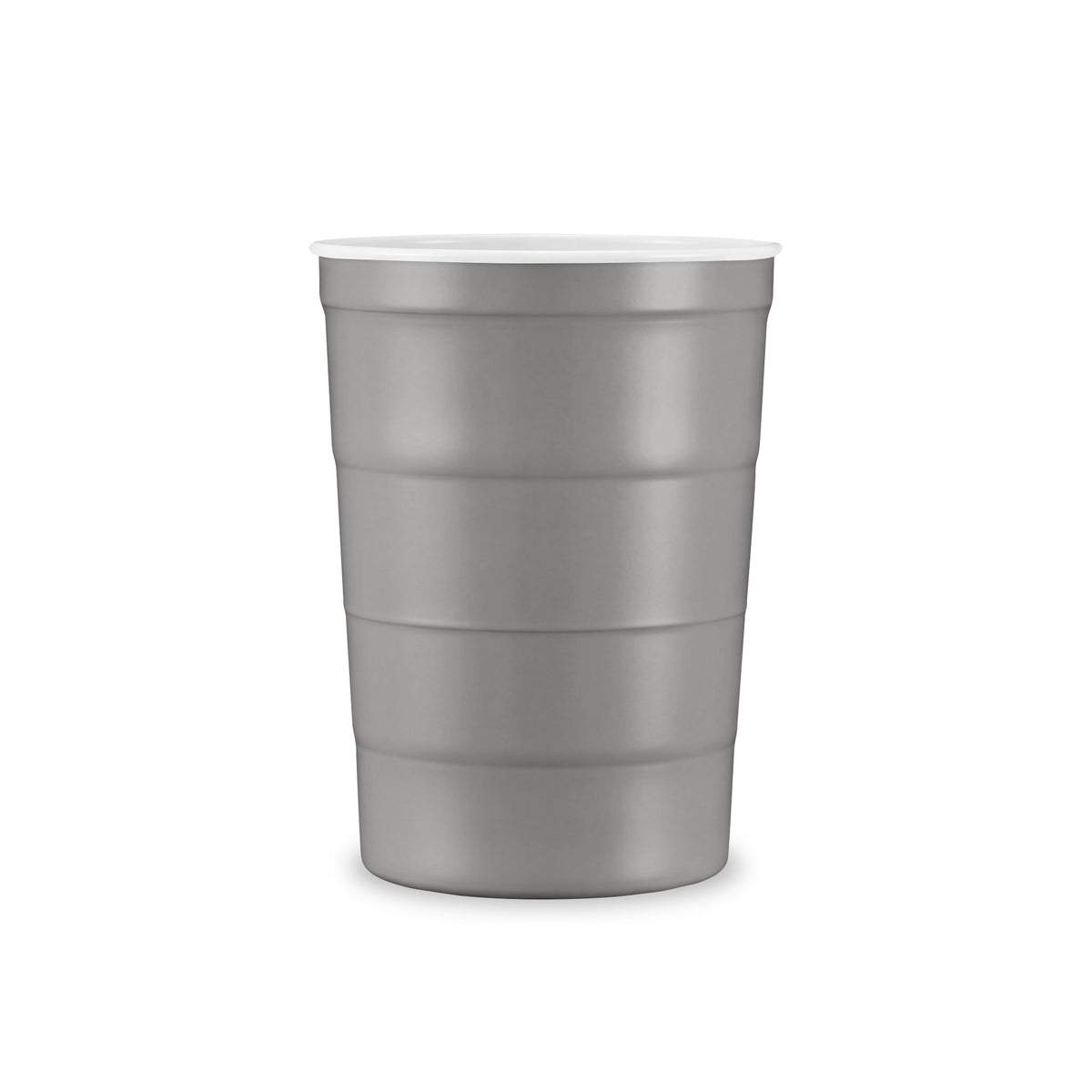 Booner's Acres Recyclable Steel Cup