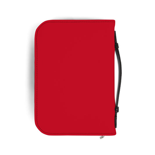 Backstep Works Bible Cover