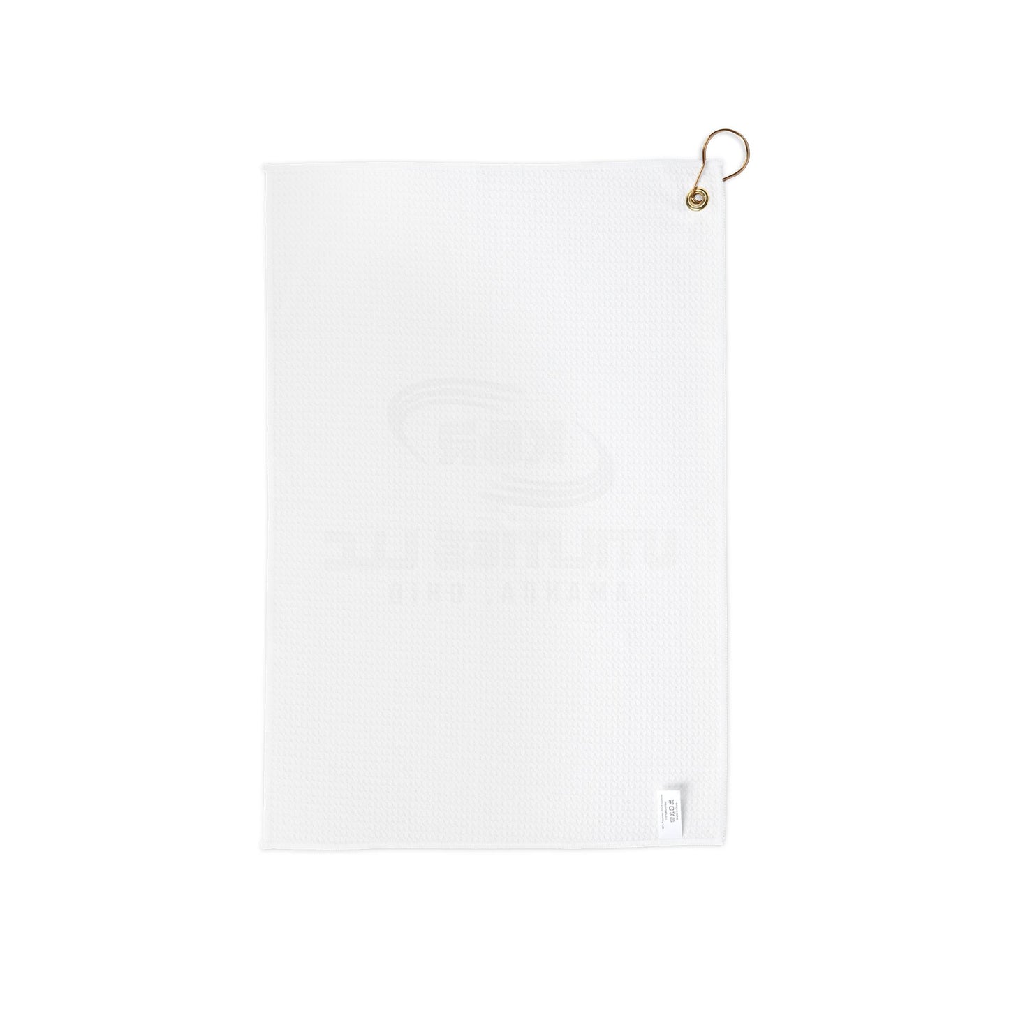 K&R Utilities Golf Towel