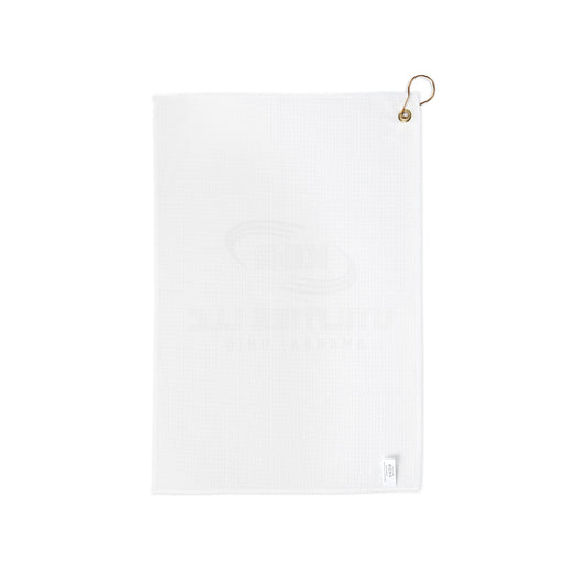 K&R Utilities Golf Towel