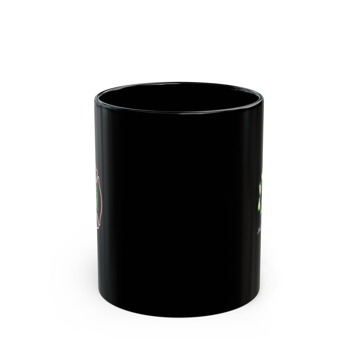 JTFD 203 Mug