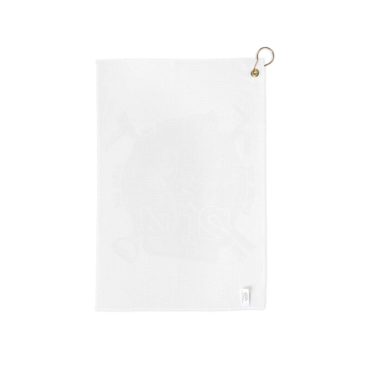 JTFD 204 Golf Towel