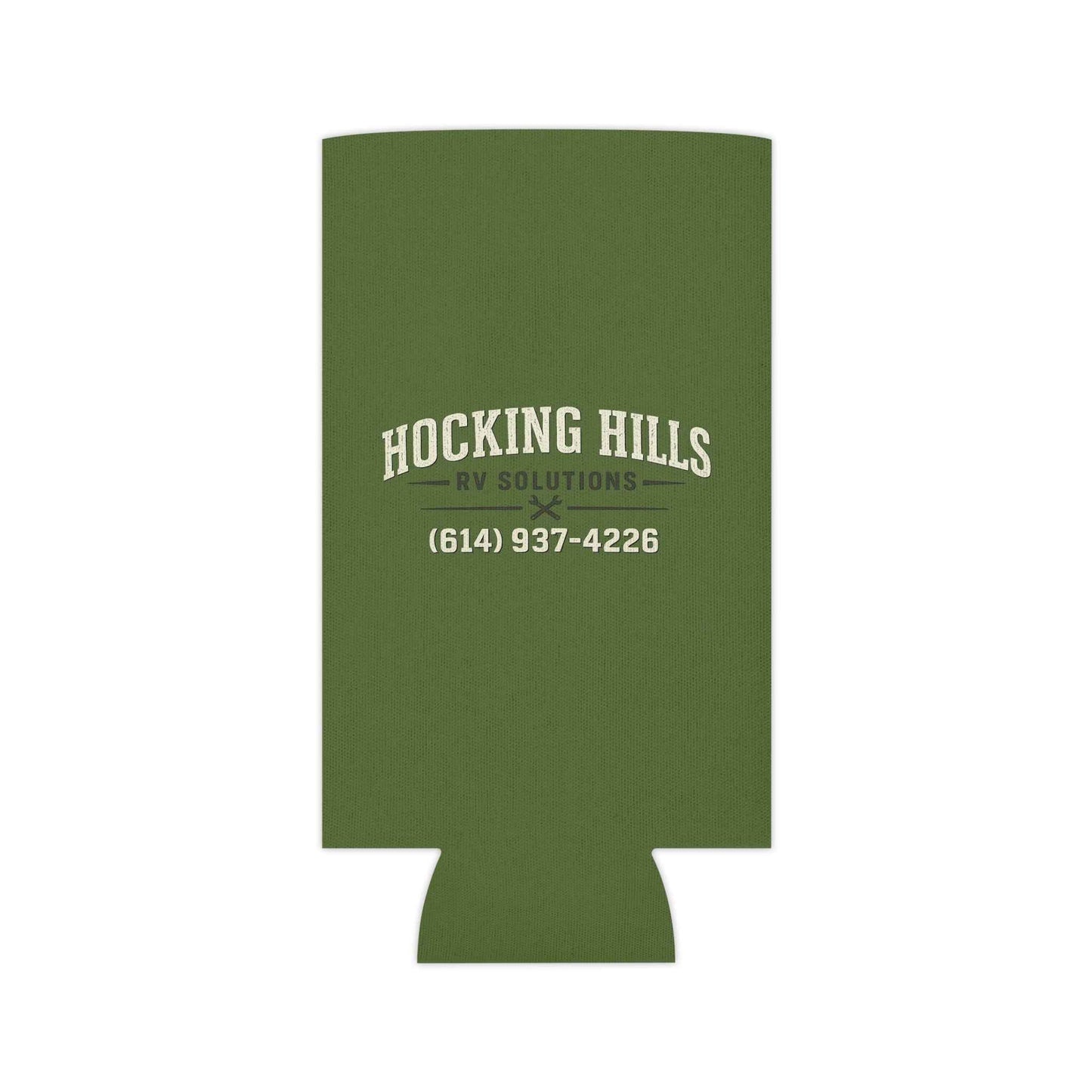 Hocking Hills RV Solutions Can Cooler