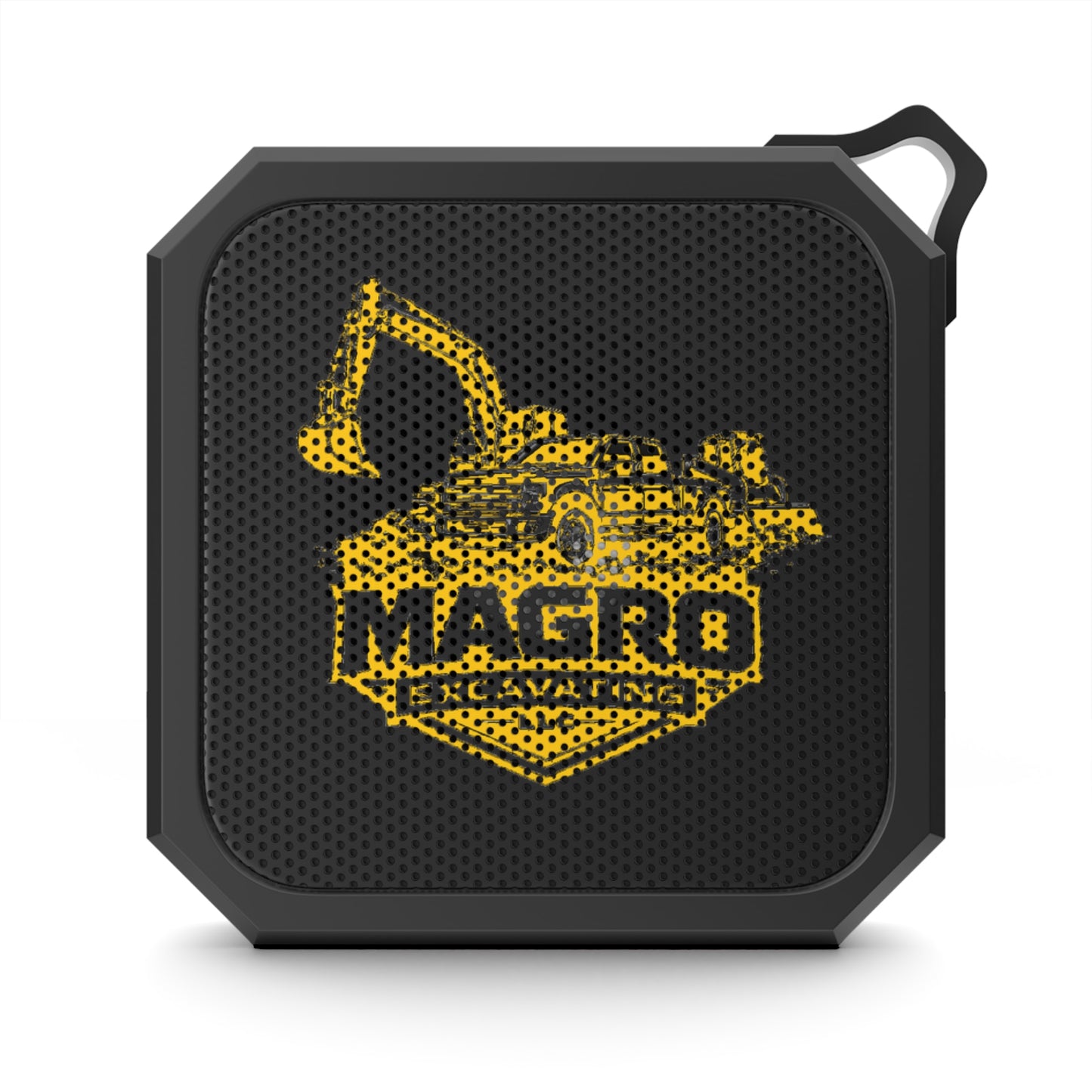 MAGRO Excavating Blackwater Outdoor Bluetooth Speaker
