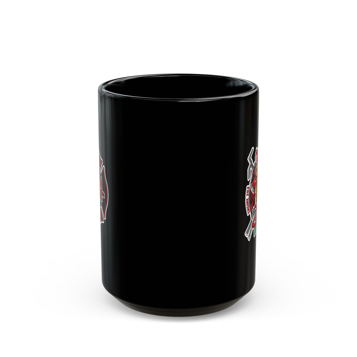 JTFD 204 Mug
