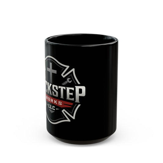BSW Mug