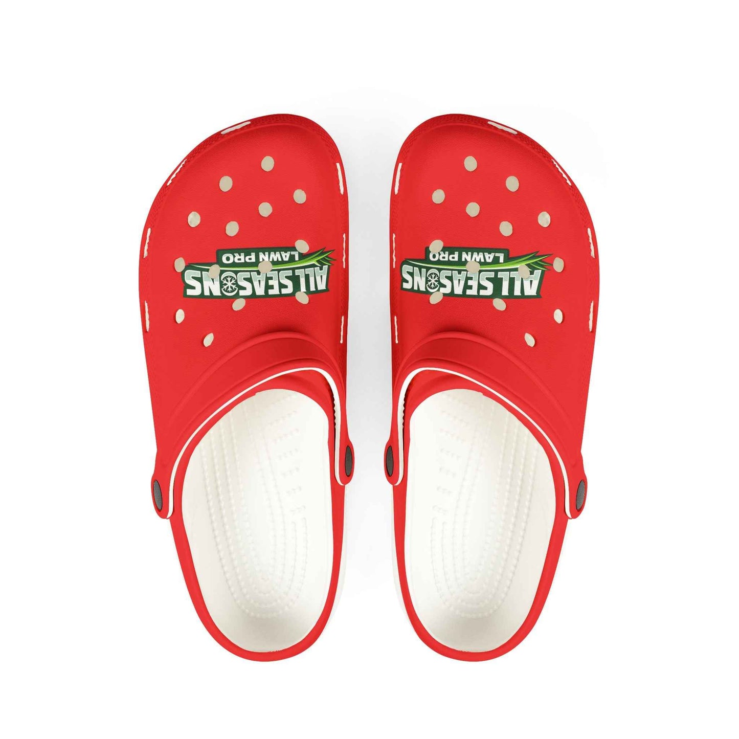 All Seasons Lawn Pro Foam Clog