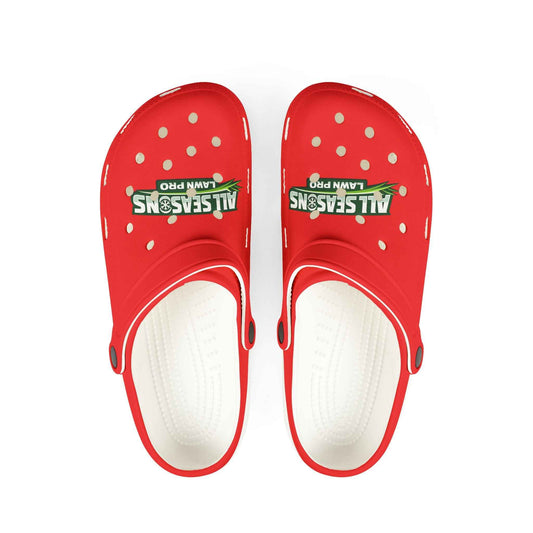 All Seasons Lawn Pro Foam Clog