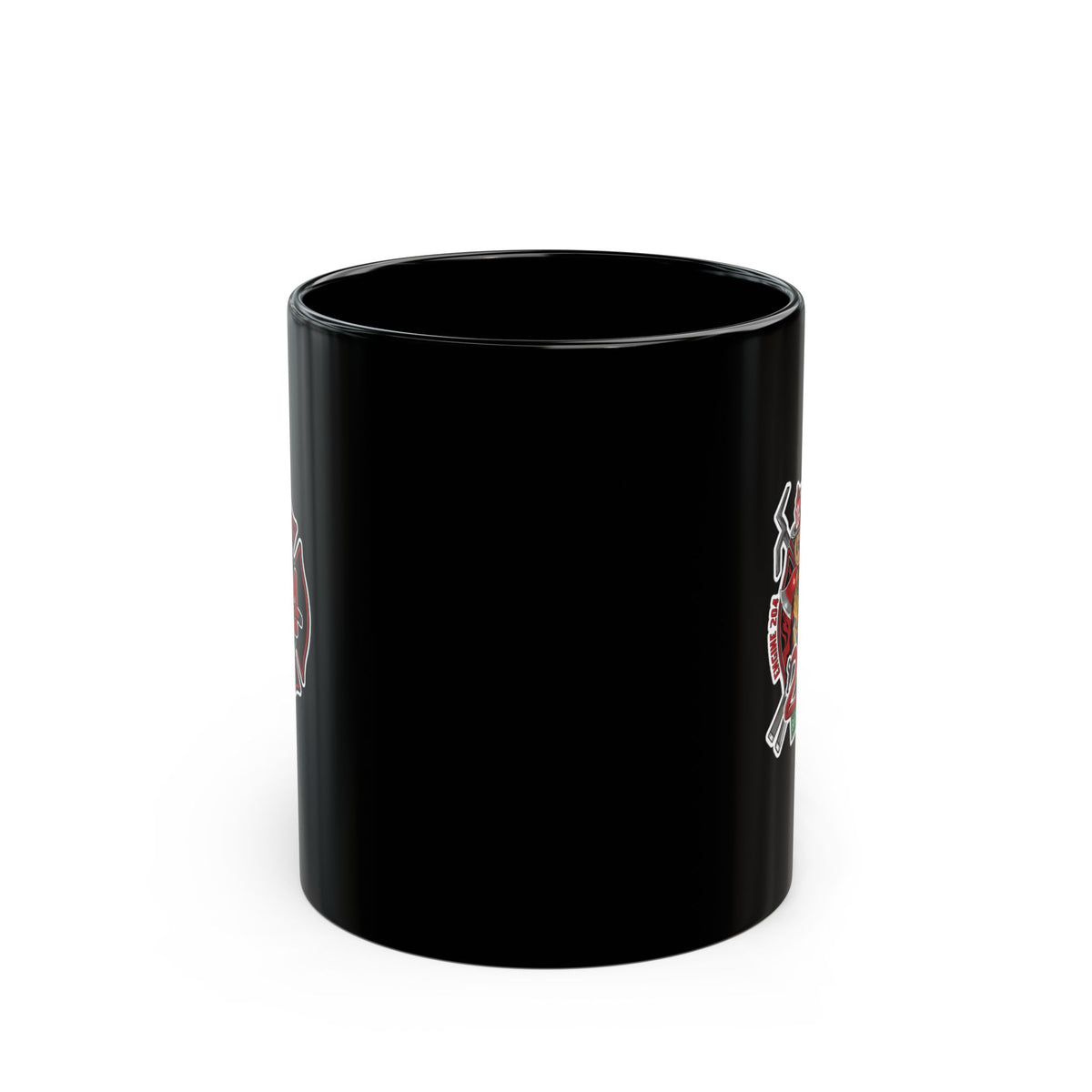 JTFD 204 Mug