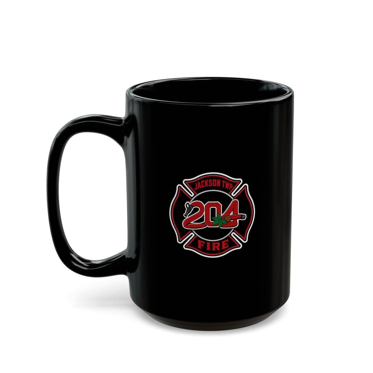 JTFD 204 Mug