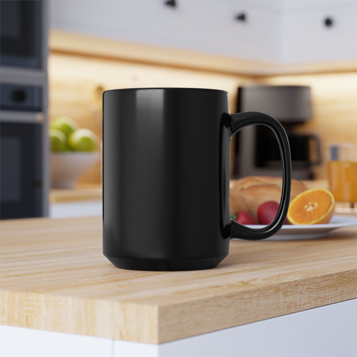 MAGRO Excavating Mug