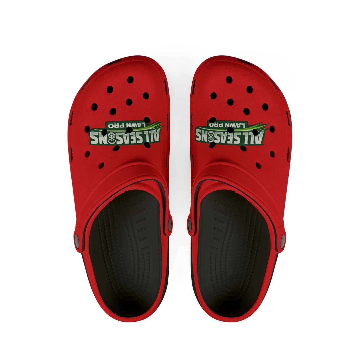 All Seasons Lawn Pro Foam Clog