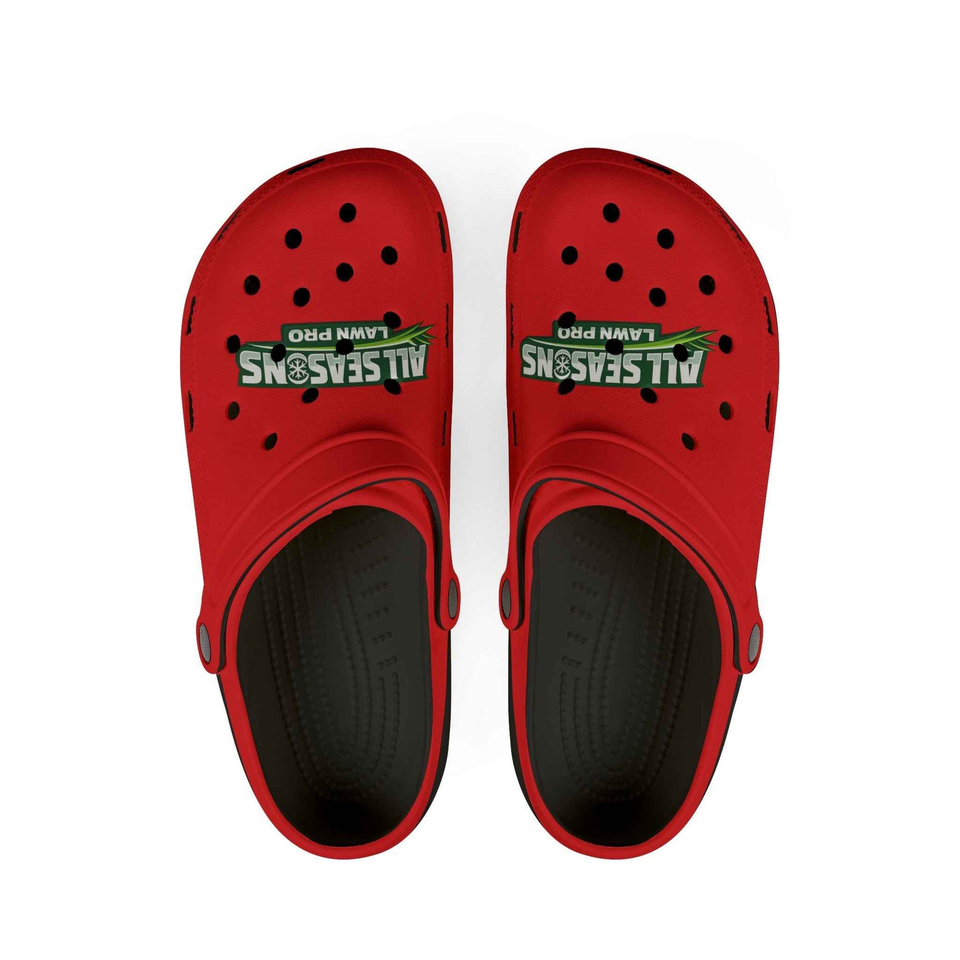 All Seasons Lawn Pro Foam Clog
