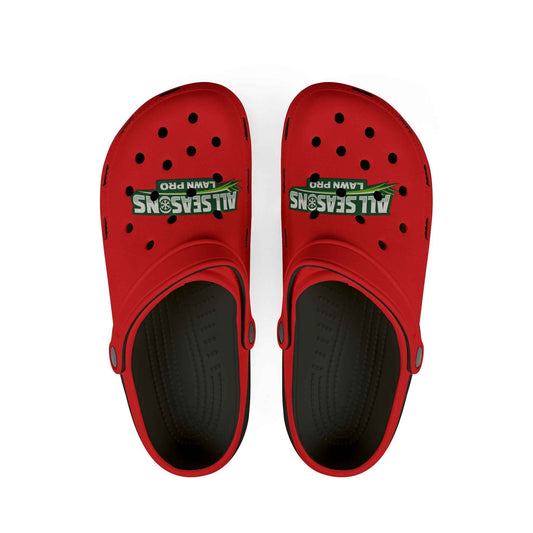 All Seasons Lawn Pro Foam Clog