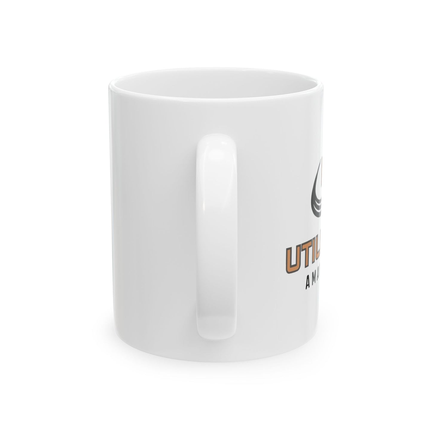 K&R Utilities Coffee Mug