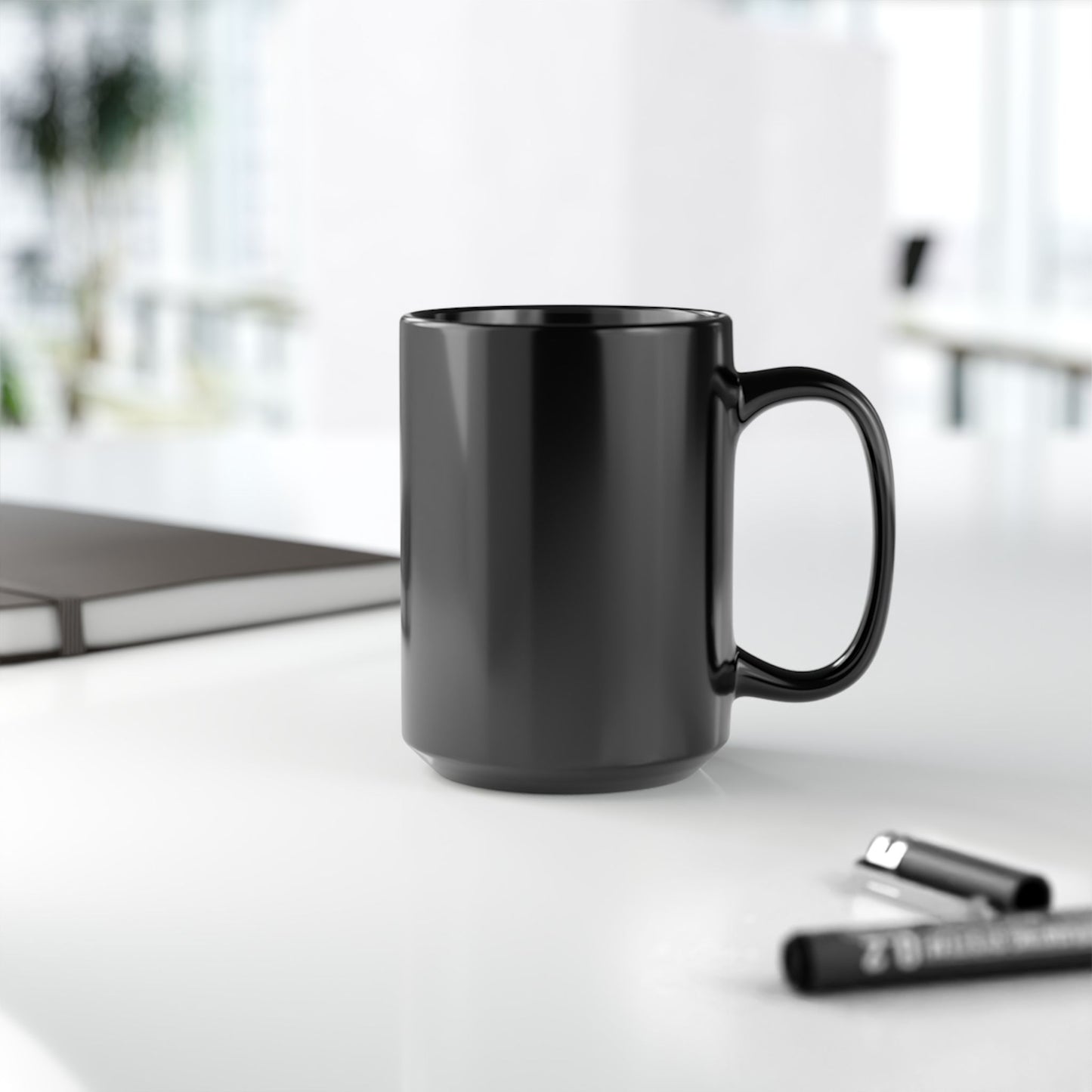 MAGRO Excavating Mug