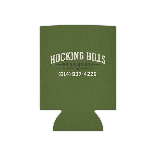 Hocking Hills RV Solutions Can Cooler