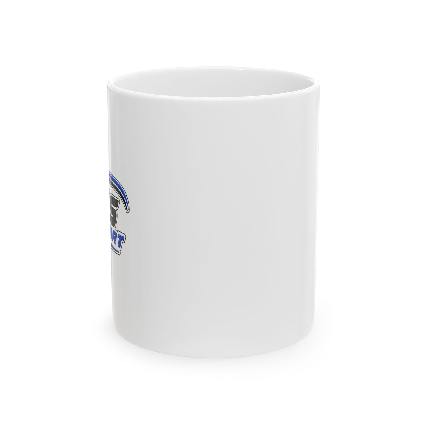 Ellis Transport Ceramic Mug (11oz & 15oz)