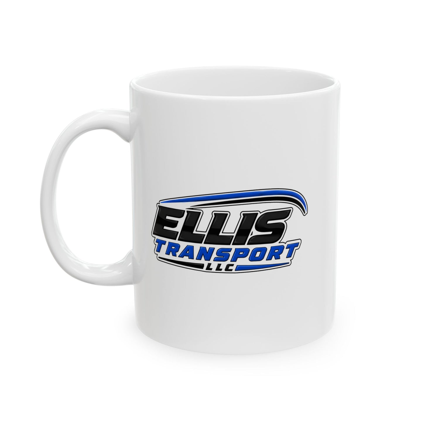Ellis Transport Ceramic Mug (11oz & 15oz)