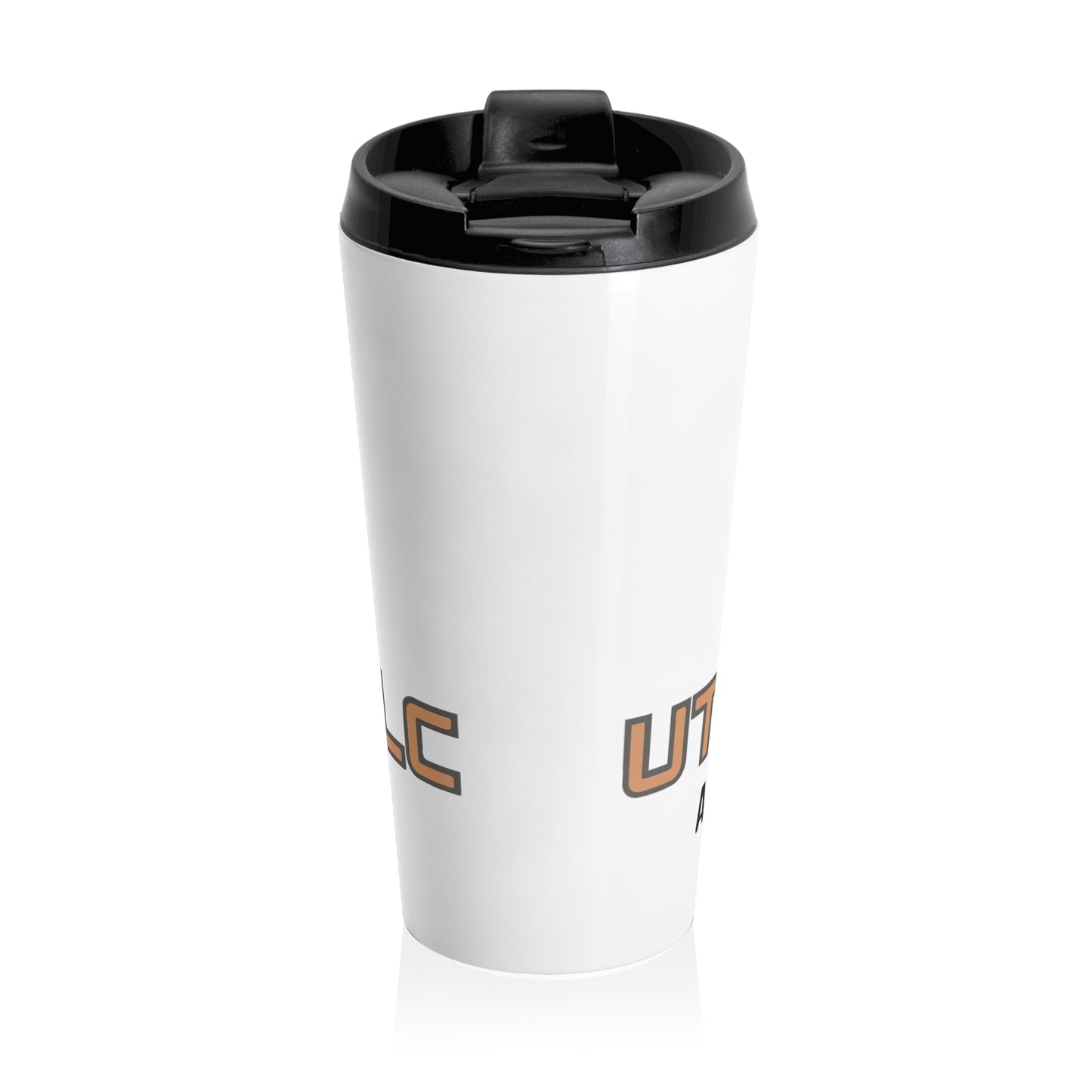 K&R Utilities Travel Mug