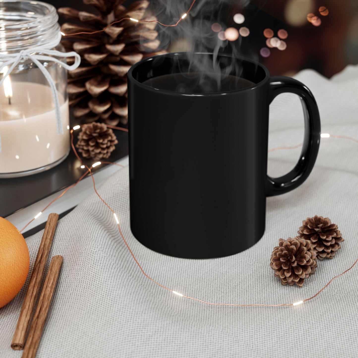 MAGRO Excavating Mug