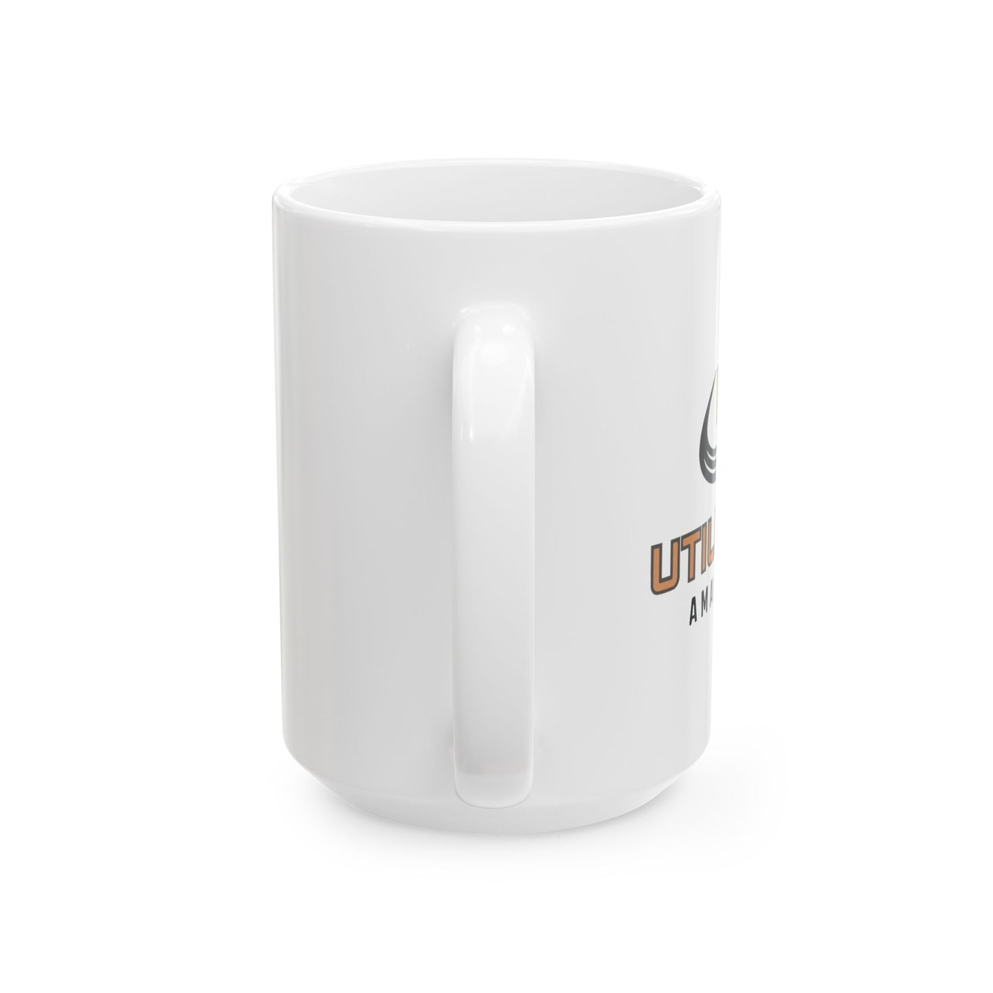 K&R Utilities Coffee Mug