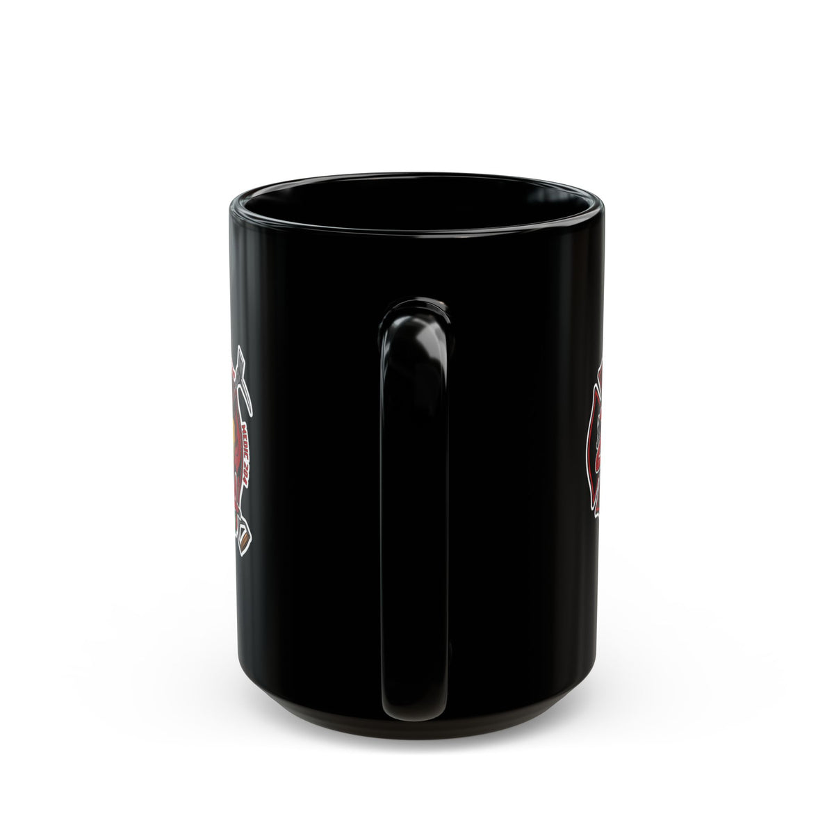 JTFD 204 Mug