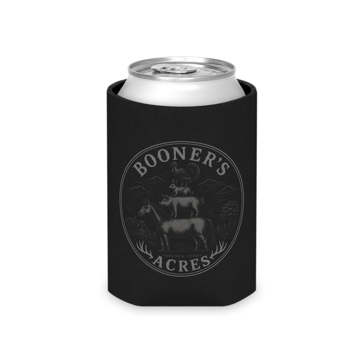 Booner’s Acres Can Cooler