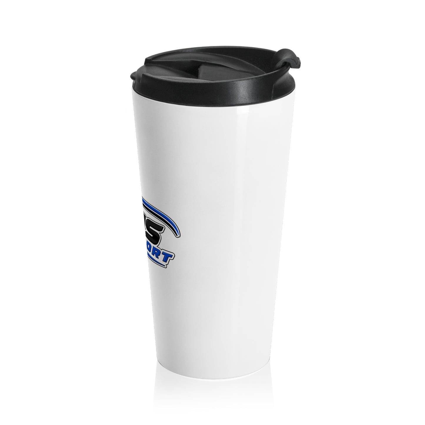 Ellis Transport Stainless Steel Travel Mug