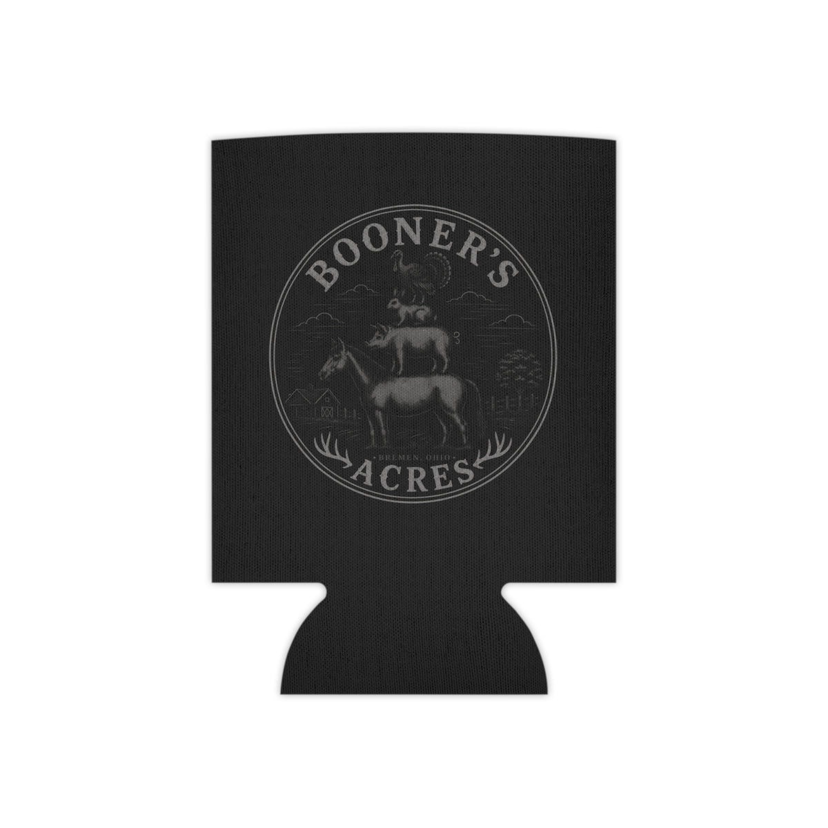 Booner’s Acres Can Cooler