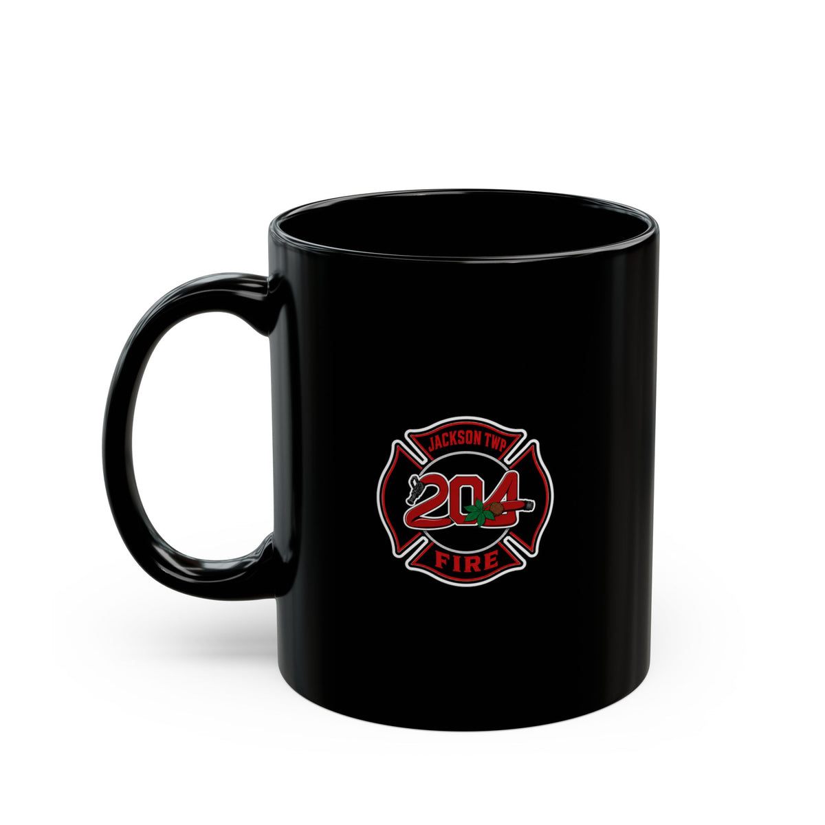 JTFD 204 Mug