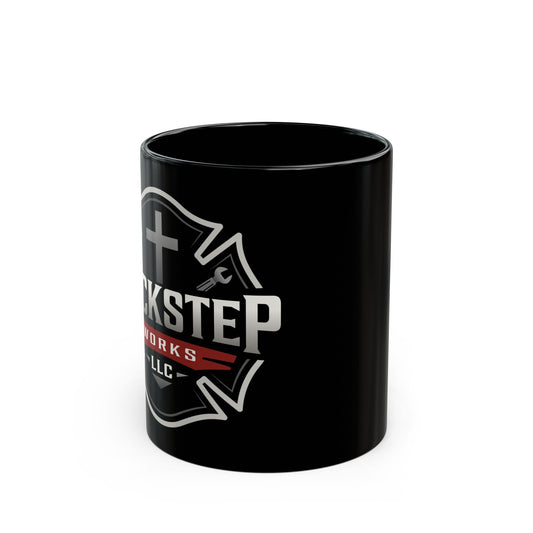 BSW Mug