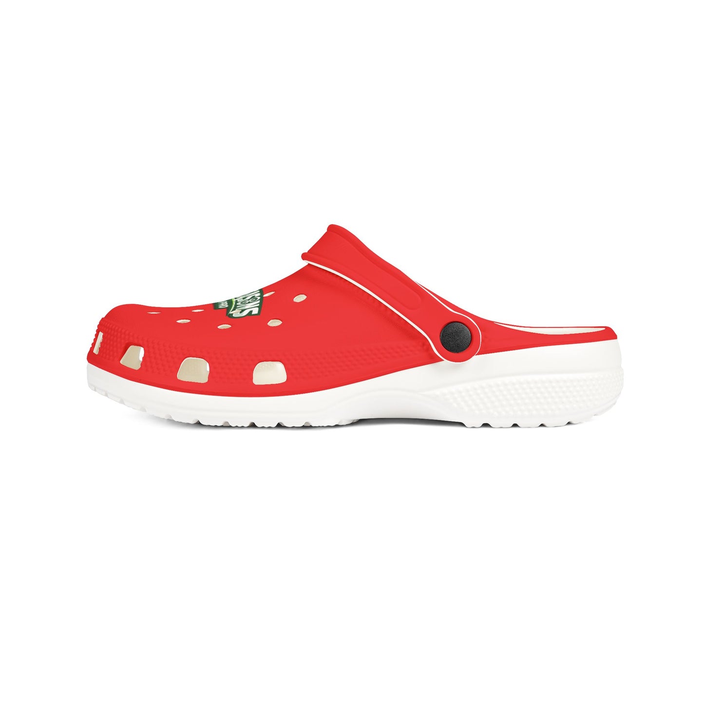 All Seasons Lawn Pro Foam Clog