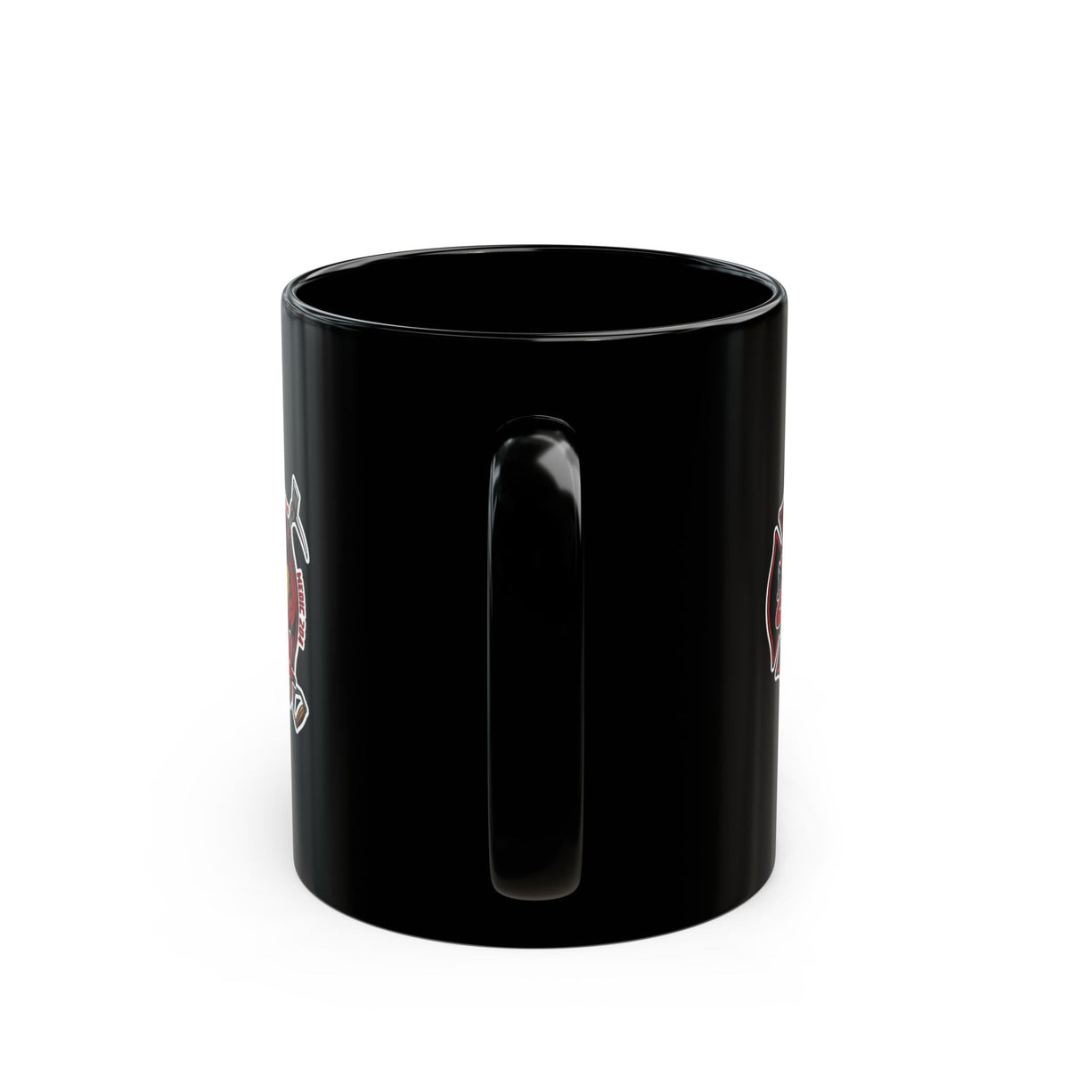 JTFD 204 Mug