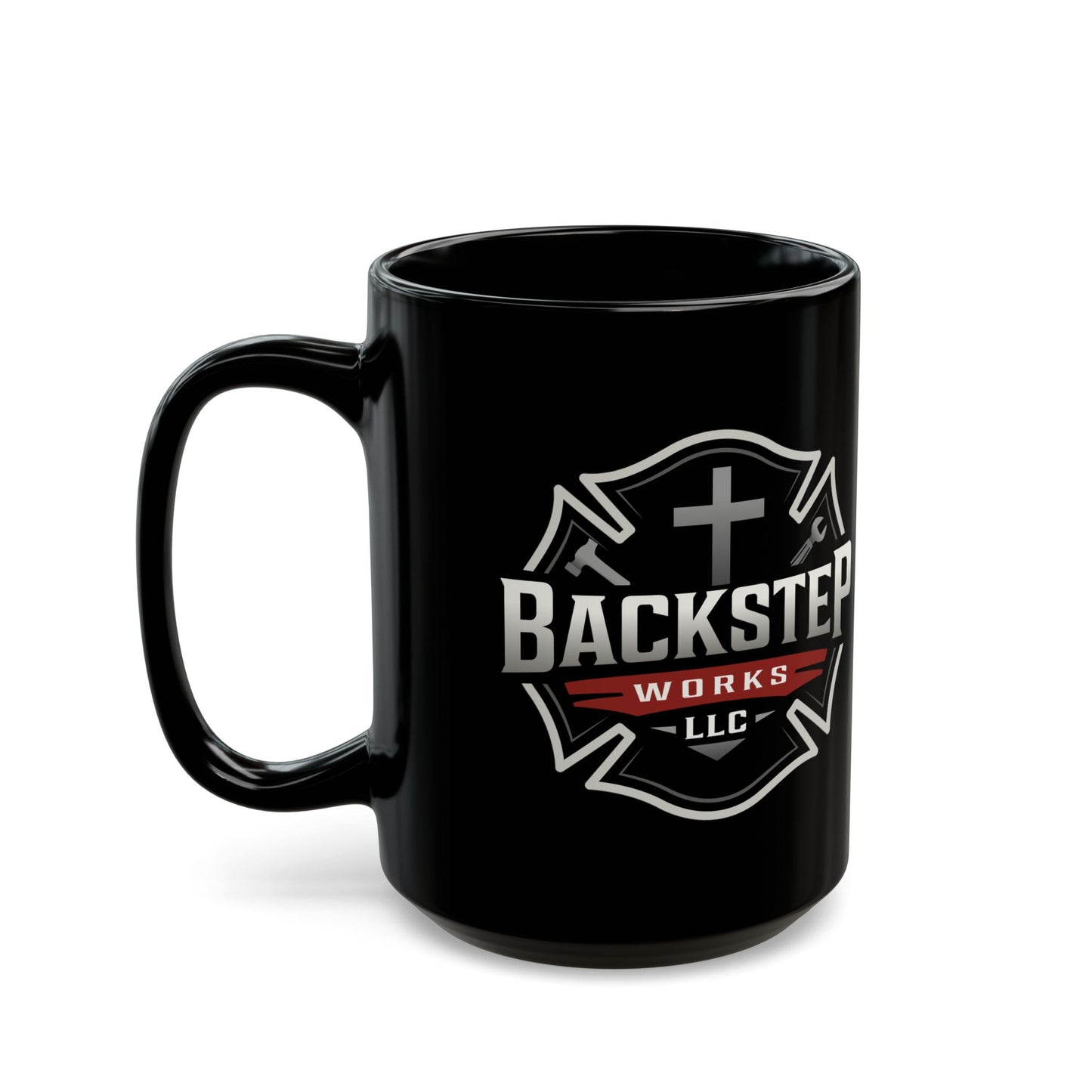 BSW Mug