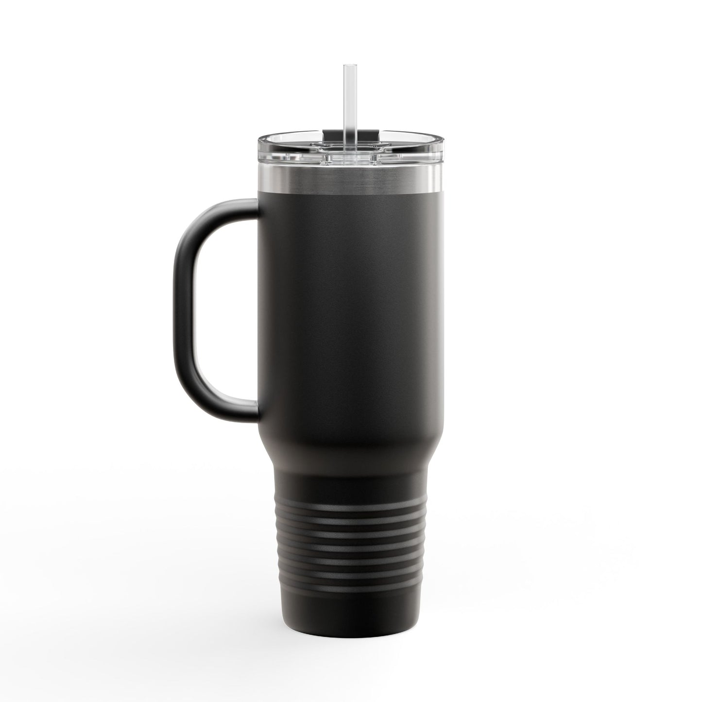 Backstep Works 40oz Insulated Travel Mug