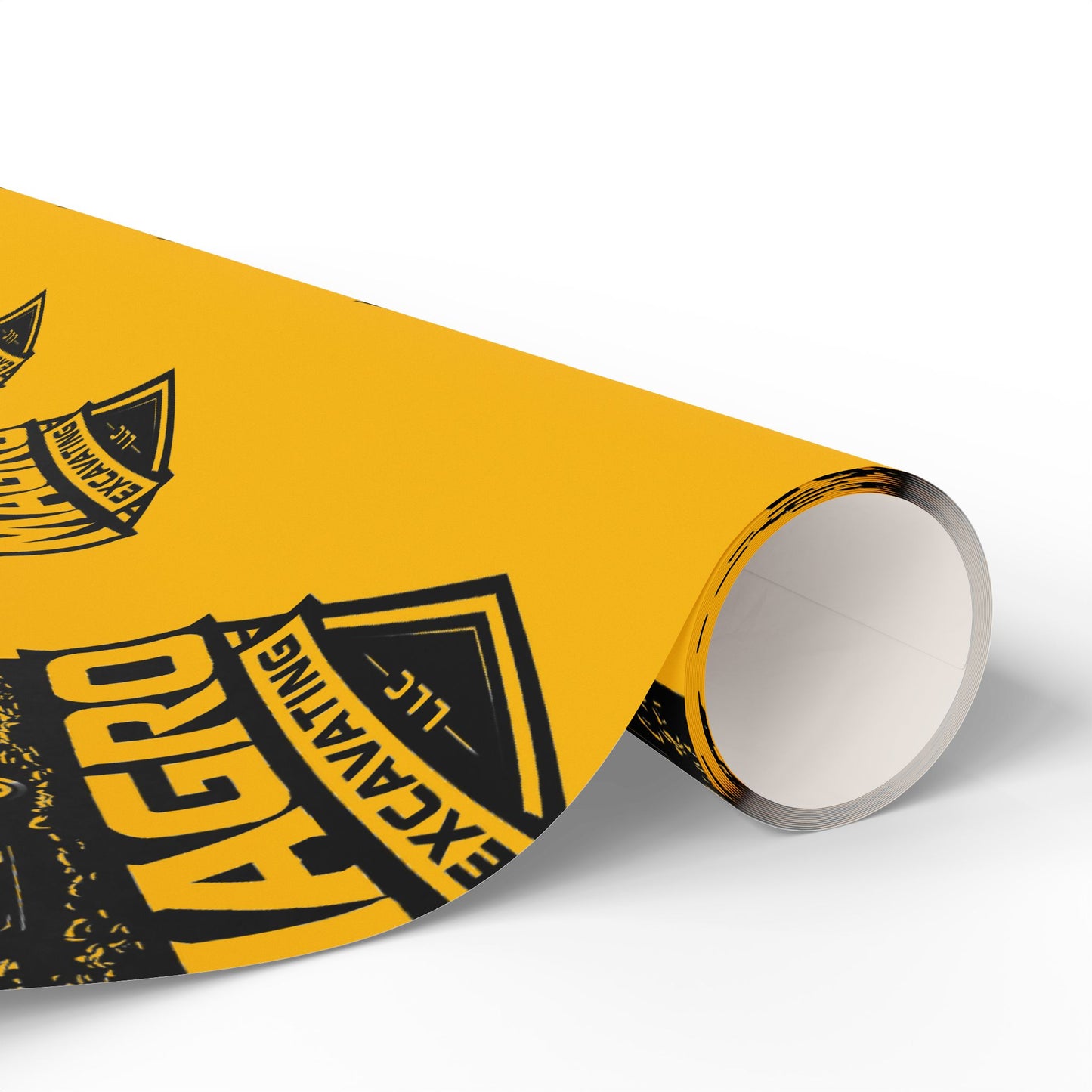 MAGRO Excavating Wrapping Paper Roll