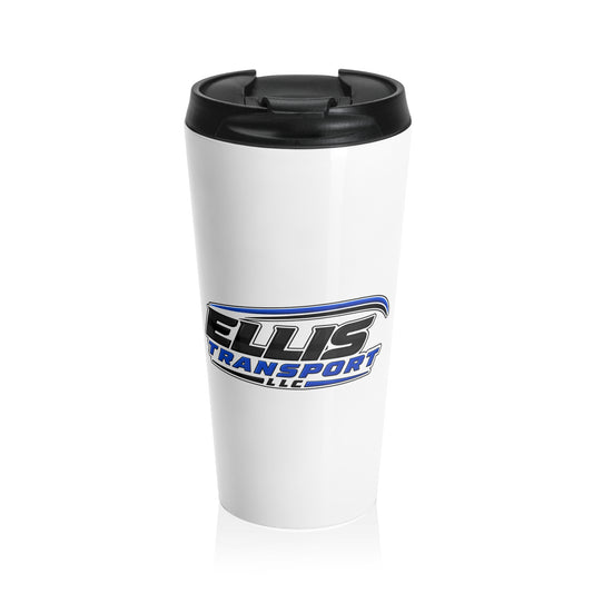 Ellis Transport Stainless Steel Travel Mug