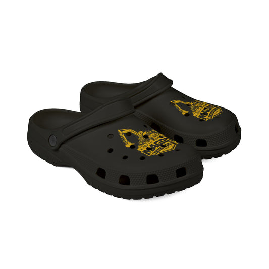 MAGRO Excavating Foam Clogs